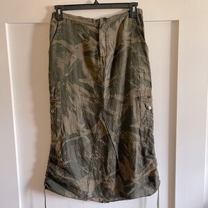 XCVI Skirt